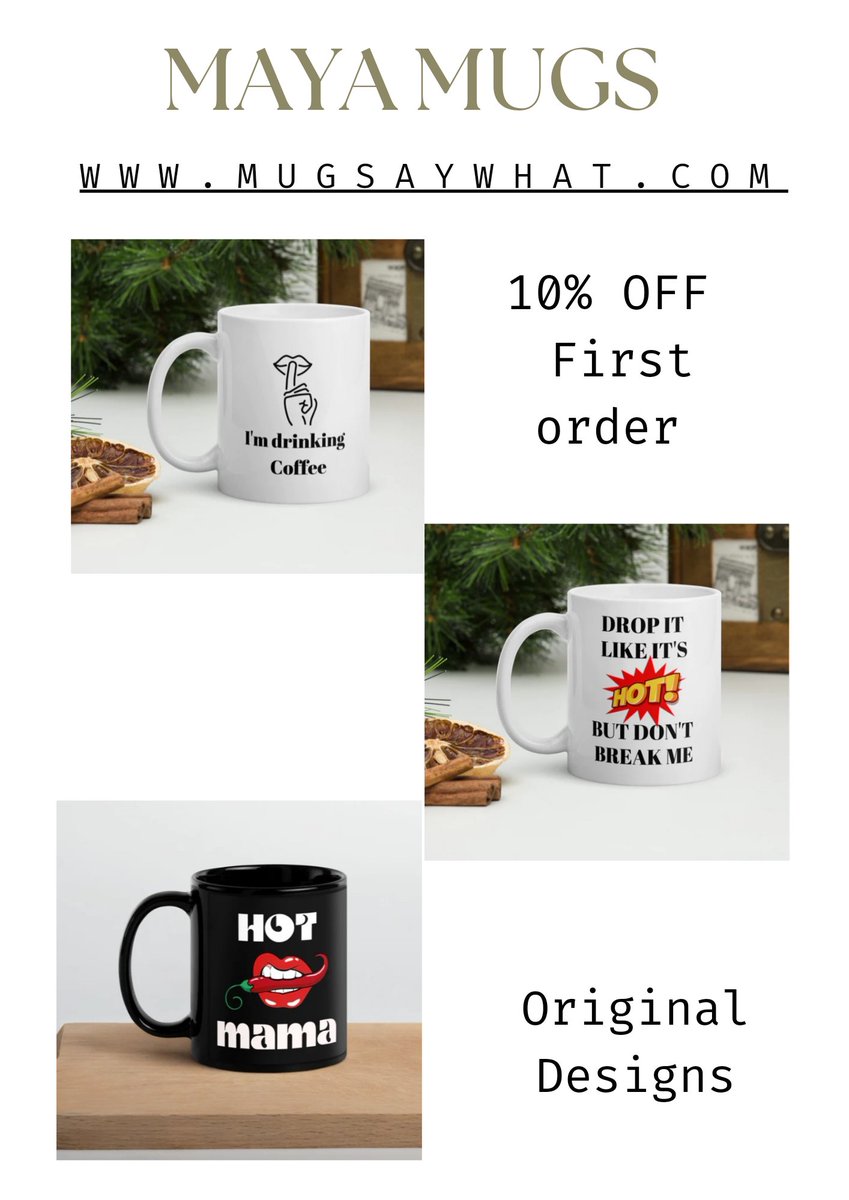 ALLME69's tweet photo. Hey, yall. I'm excited to announce that I have launched my Shopify store! https://t.co/WfvDANq7Ws 
I would love for you to come check it out. Thanks for the support 🙏🏽 https://t.co/5KCM9TKtJy