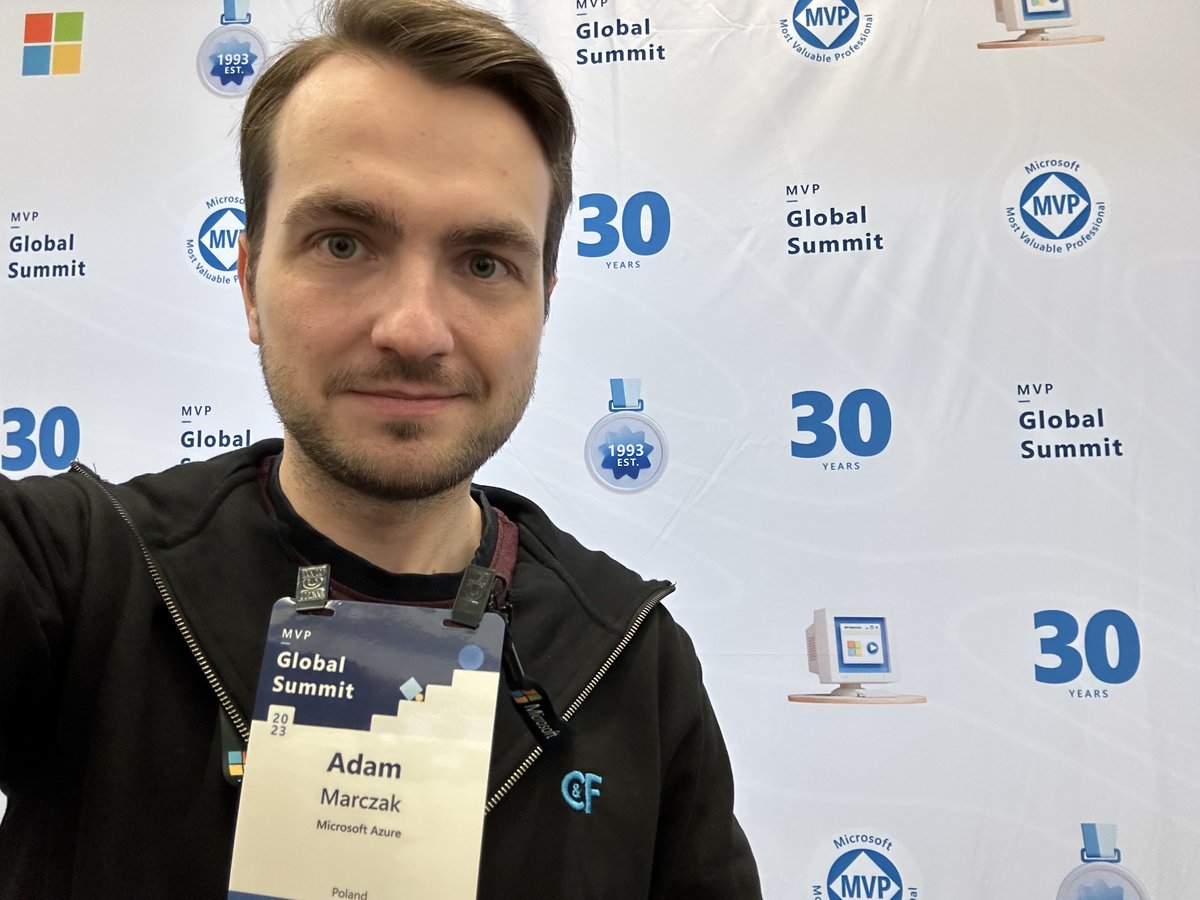 Adam Marczak tweet media