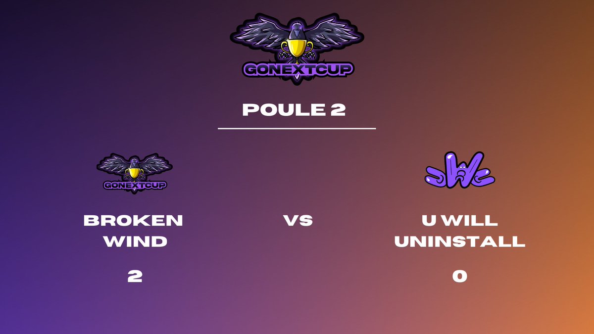 GONEXTfast tweet media