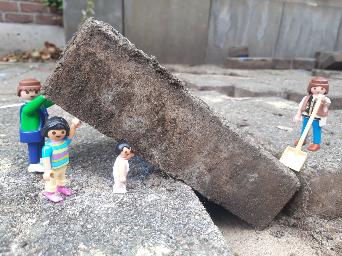 BAPitzemburg's tweet image. Vandaag zijn onze leerlingen van OV4 type 9 gestart met het #VlaamsKampioenschapTegelwippen op campus Tesse. @GO_onderwijs #helemaalGO @StadMechelen #2800love @SDGsInSchools
#SDG4 #SDG13 #SDG15 #artistiekevorming