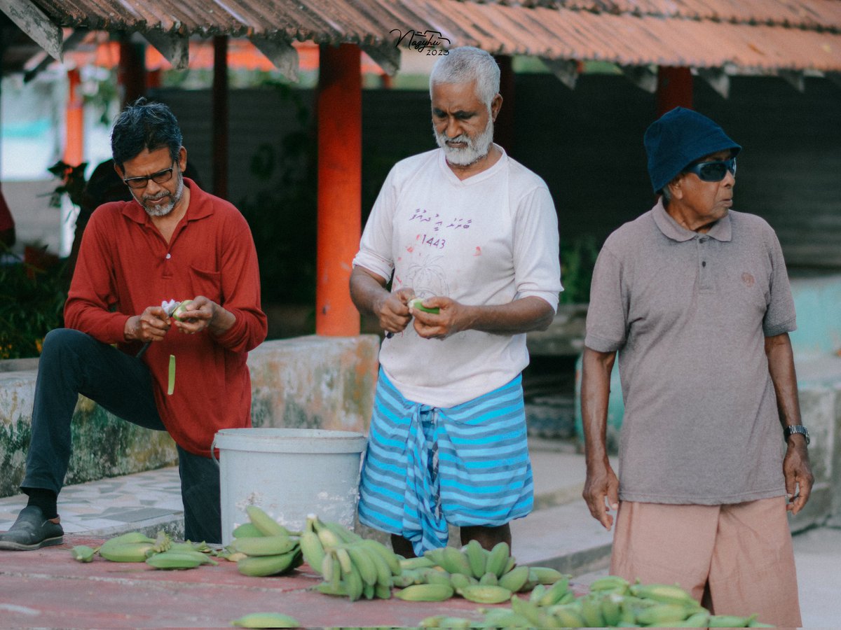 Nazyhu21's tweet photo. ބާރަށު ދިގުބަތްޕެން..
#VisitBaarah #Dhigubaiypen2023 https://t.co/RStudOrTow