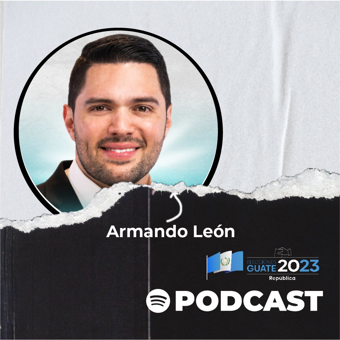 radio_infinita's tweet photo. Hoy en #LosDisidentes tendremos el segmento #Politicando, donde @Ardon_Jose entrevistará al candidato a diputado por el Partido VALOR @ArmandoLeonGt 

A partir de las 12:00 horas, en @republicagt  por Infinita 100 FM📻 https://t.co/7Vu4lGYl0z