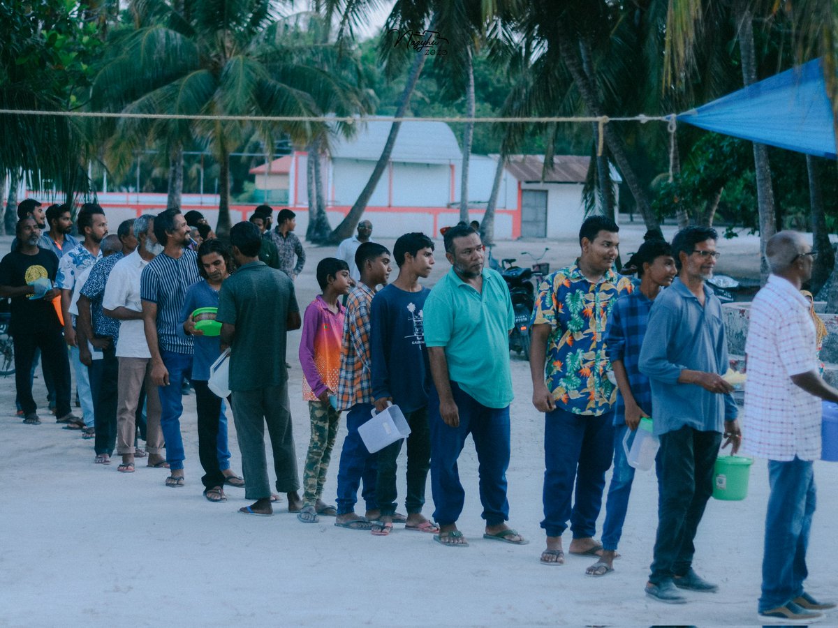 Nazyhu21's tweet photo. ބާރަށު ދިގުބަތްޕެން..
#VisitBaarah #Dhigubaiypen2023 https://t.co/RStudOrTow