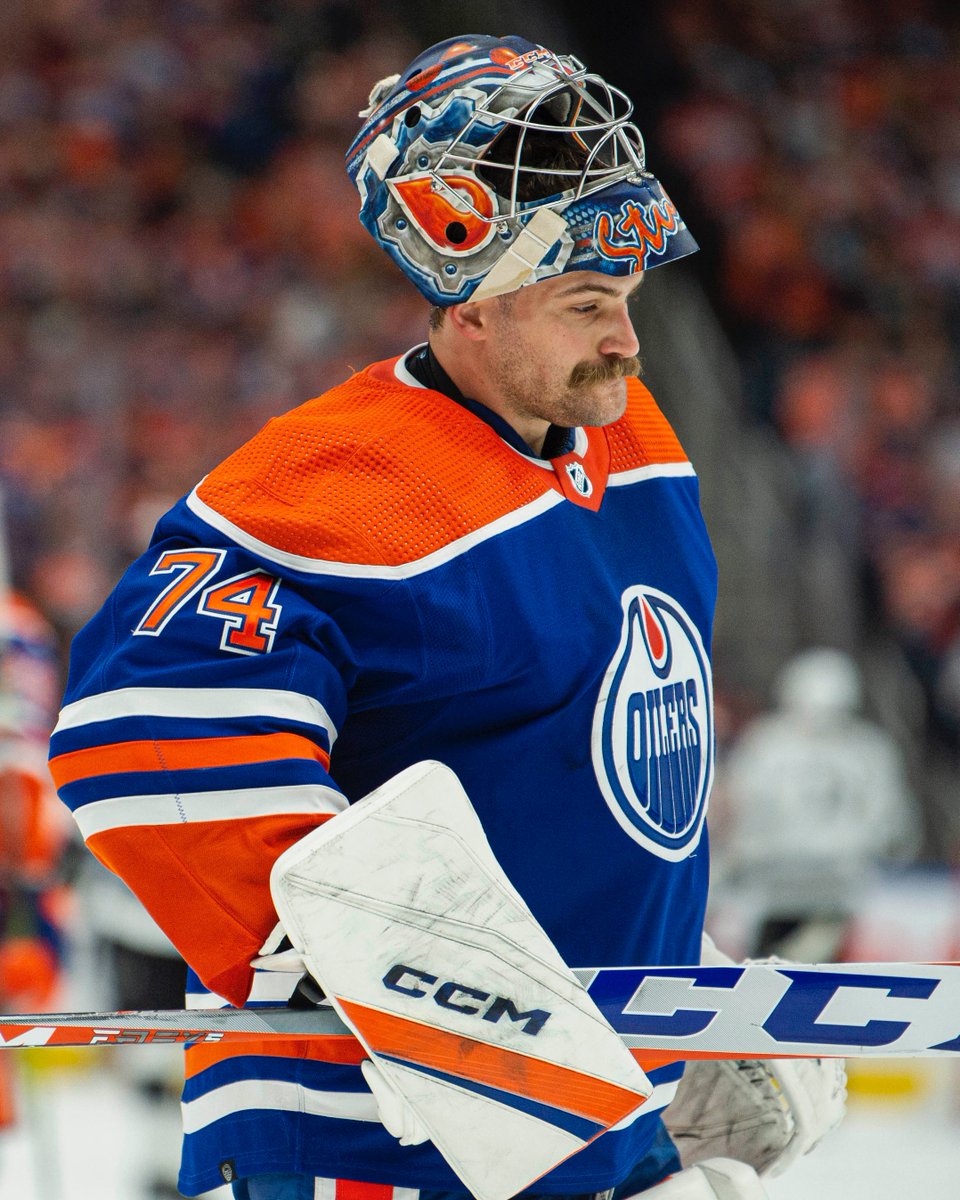 Edmonton Oilers On Twitter SportsnetStat Last Night Stuart Skinner 