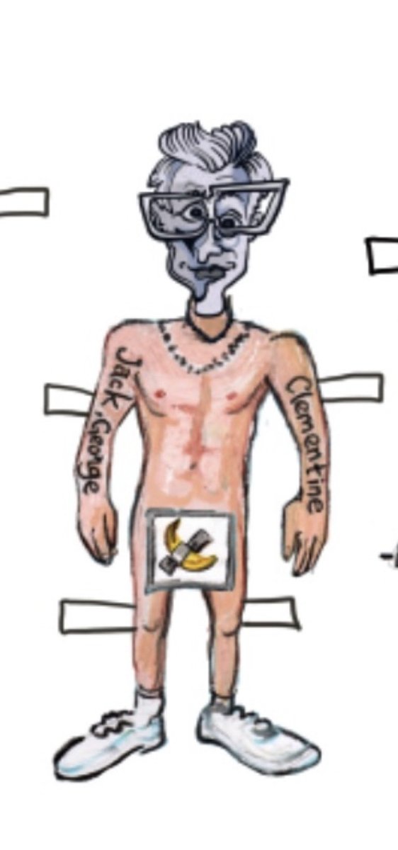 BritishGarbage's tweet image. 