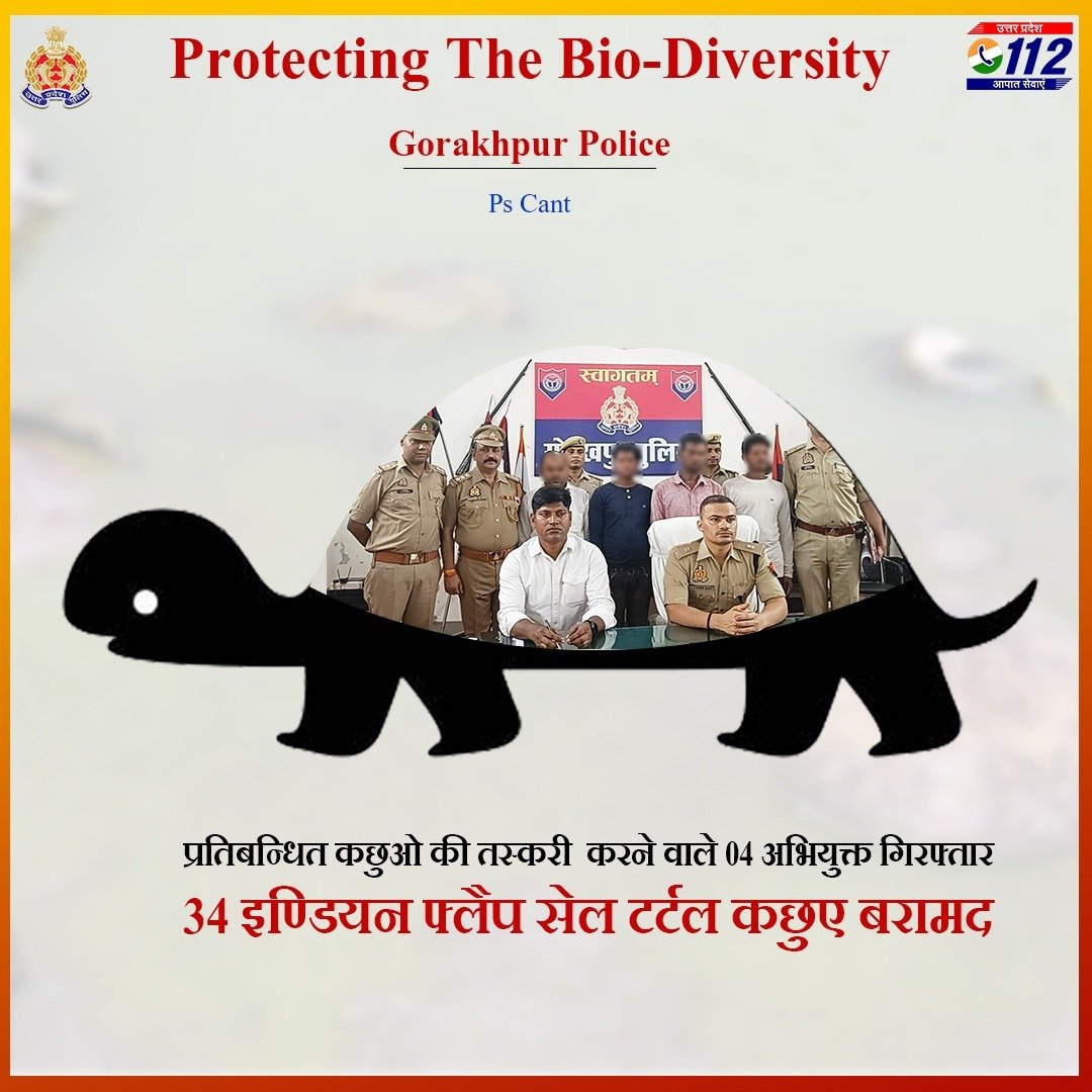 HOME DEPARTMENT UP on Twitter "RT Uppolice 'Shellshocking