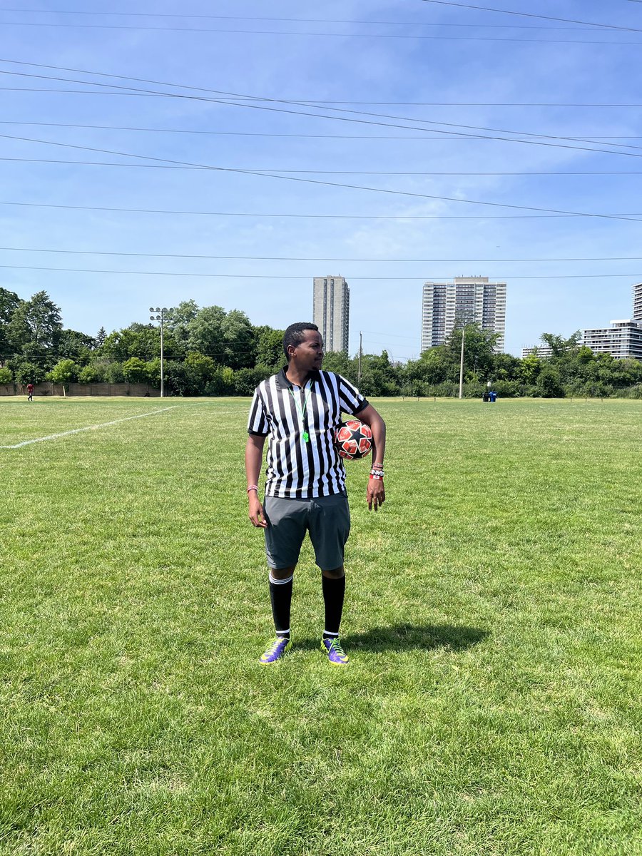 JambaHighdrated's tweet photo. JUNE 17 at THE NORTH YORK CIVIC FIELDS!!!
Join us for the Jamba Highdrated Annual Tournament. 8 TEAMS, 13 Matches, full day of fun. 
DM to volunteer as ref, first aider/ sponsor the tournament/register a team (team spaces are limited).
#summer2023 #soccer #tournament #football https://t.co/vU4K1WZohr