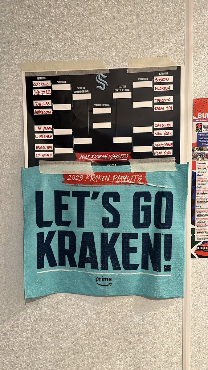 happenstantials's tweet photo. Wouldn’t let’s get Kraken sound better than let’s go kraken? 

#letsgokraken
#letsgetkraken https://t.co/Sc6g5cfvrj