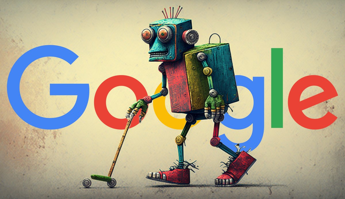 rustybrick's tweet photo. ICYMI : Google removes "retired ranking systems" such as mobile-friendly, page speed, secure site and page experience from its help document - makes you wonder if they were ranking algorithms ever...  https://t.co/5BAkdASJdt https://t.co/4nKUmcBGLb