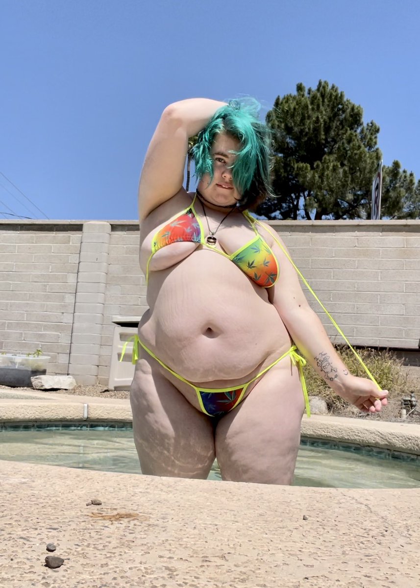 🐰 Bratty Bunny 🐰 he/they/it tweet media