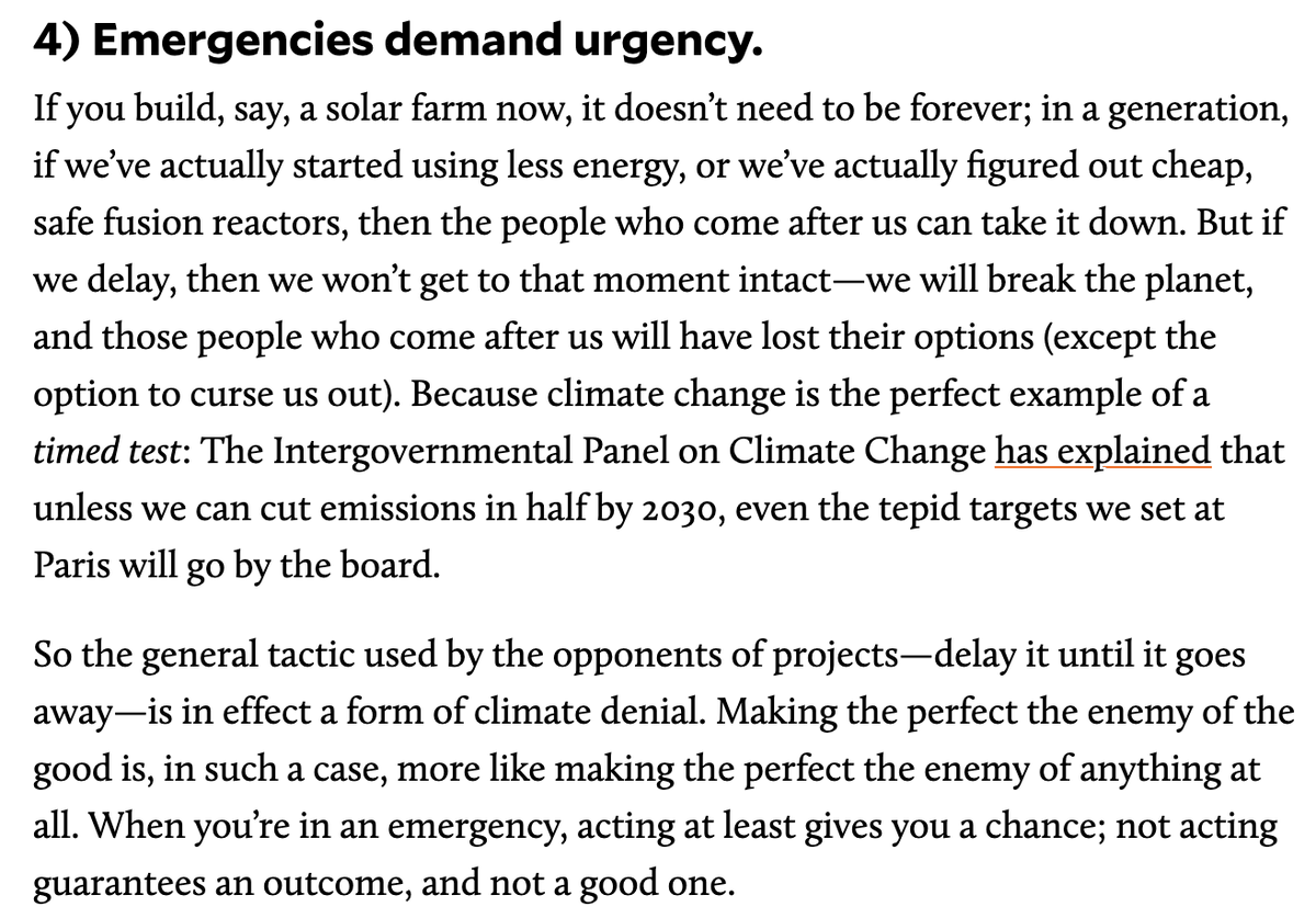 benserrurier's tweet photo. Bill McKibben: It's time to build

https://t.co/KnWqKn3p7R https://t.co/WQX6gc4zpR