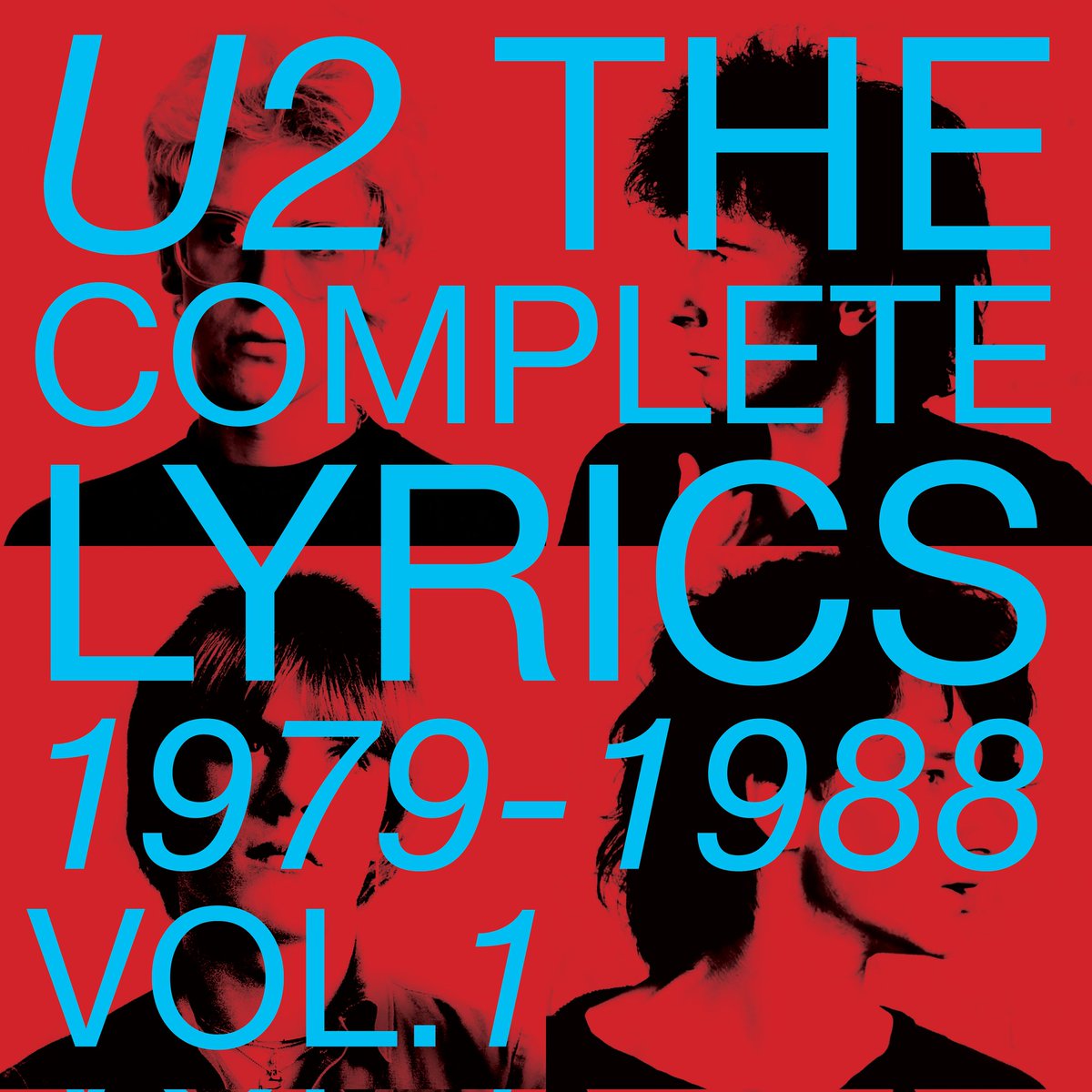 u2peru's tweet photo. U2 THE COMPLETE LYRICS 1979-1988, VOL. 1 (actualización)
https://t.co/FD6MPLNpxf actualizó la info sobre los libros para suscriptores. El primer volumen ahora abarcará 1979-1988, y el segundo cubrirá 1991-2023...
#U2 #U2com #U2TheCompleteLyrics #U2gift #U2book #actualizacion https://t.co/JQXgUAFev7