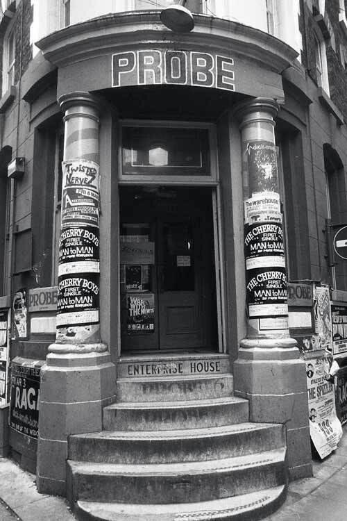 The Cherry Boys , give it rice ! 😎