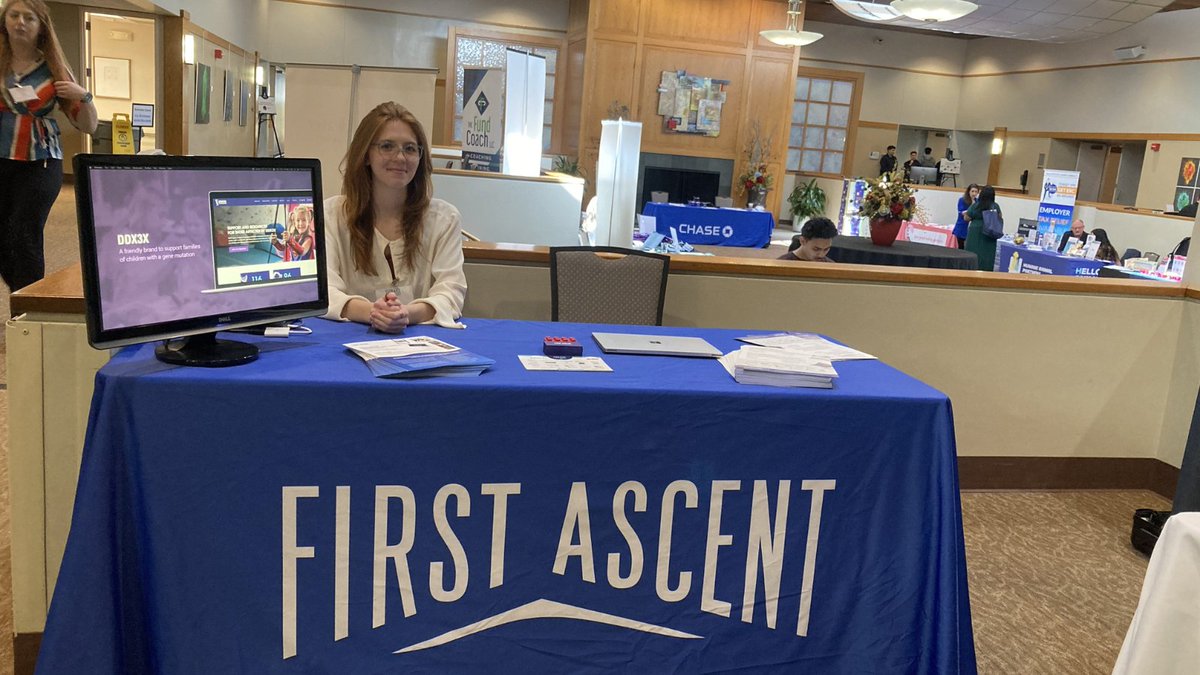 Stop by our booth today at the 2023 DANA Impact Annual Conference! The #IMPACTDE2023 conference hosted by <a href="/DE_Nonprofit/">DANA</a> brings together organizations doing incredible work in and around DE. We're excited to meet everyone today!

#IMPACT2023
#IMPACTDE2023