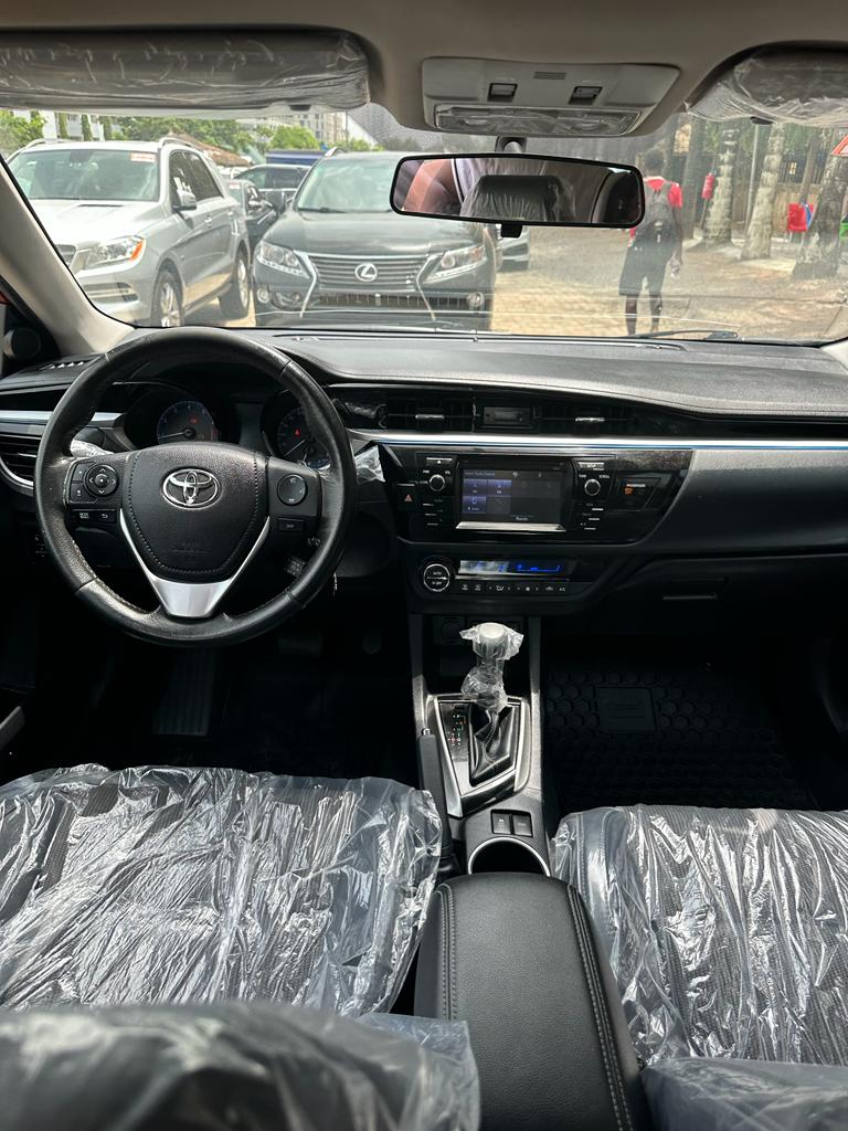 Avant_gardeauto's tweet photo. #Toyota #corolla S
Location: Abuja 
Year: 2015
Price: 7.5m
☎️: 07013000001

#AbujaTwitterCommunity #Deals #Toyotacorolla #Avantgardeautos   #Toyota #Camry   #Auto #cars #Nigeria #new #business #Men #woman #Abuja #Lagos  #Deals #style #election https://t.co/zXRFGneJpk