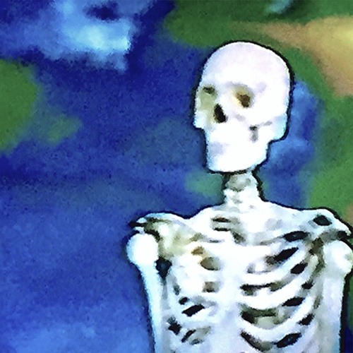 hollowseshszn's tweet photo. 6 years ago today BONES dropped Unrendered https://t.co/sCN74vUO25