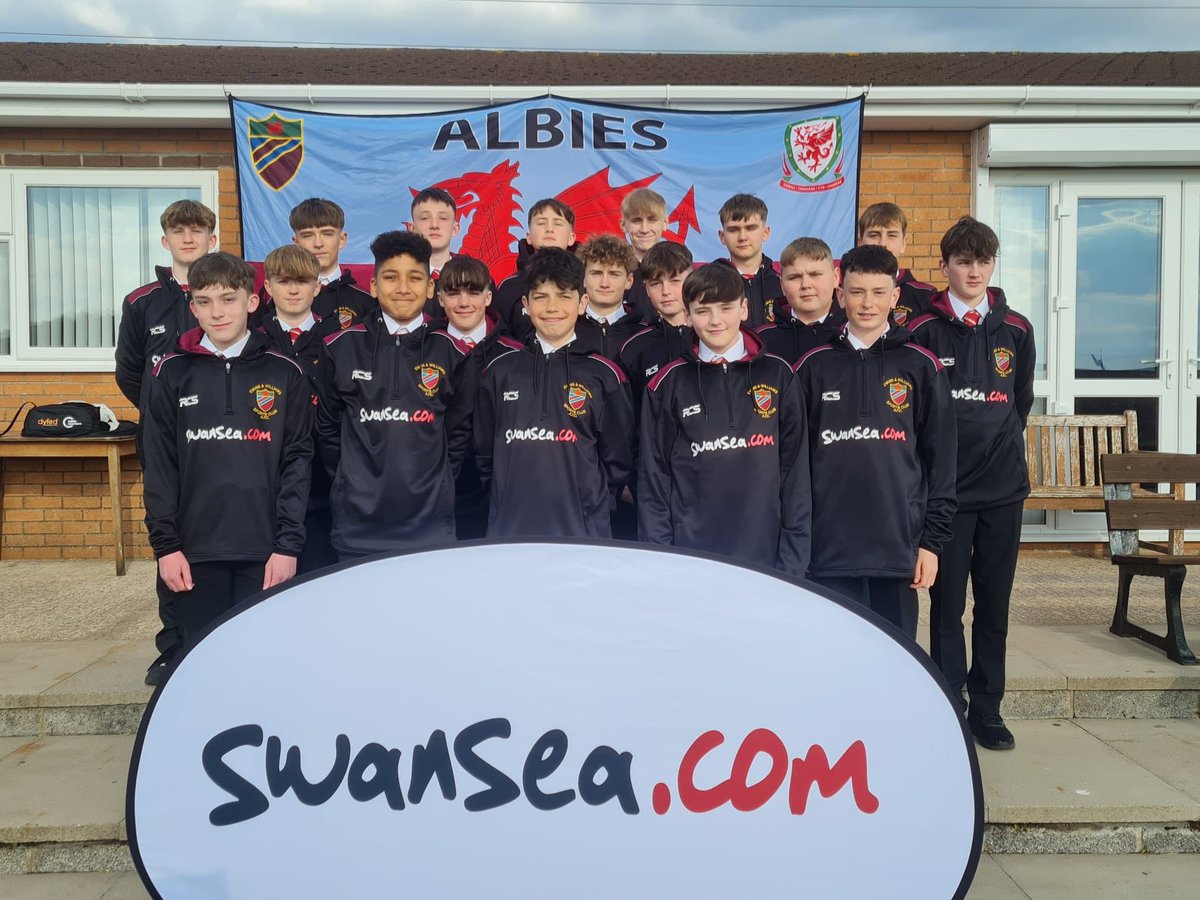 CPD Evans & Williams AFC tweet media