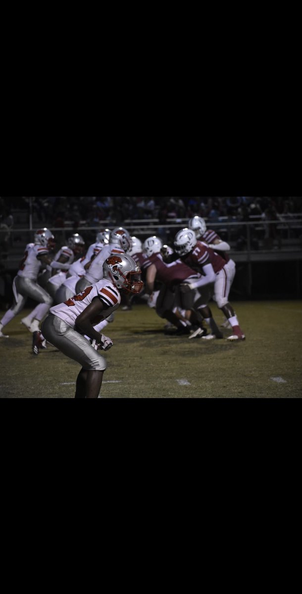 #AGTG, After a good talk with Coach Edney and Coach Donaldo.. Iam blessed to receive an offer from North American University 🙏🏽 <a href="/Gifted_22/">Gift</a> <a href="/NAU_FB/">NAU Football</a>