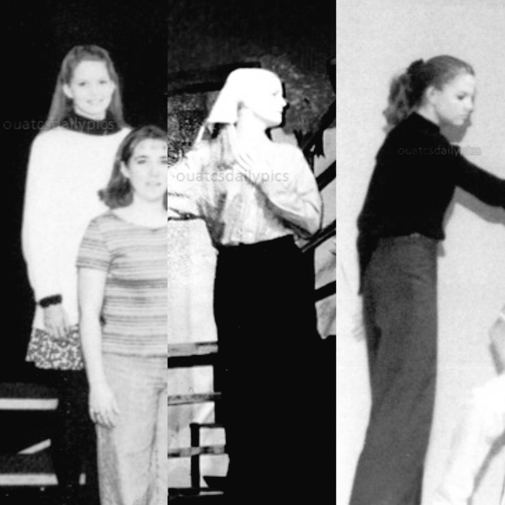 EnchantedSwans's tweet photo. 💫 Young JMo collection
1996 student Jen in Prospect High School 🥰
#jennifermorrison #jmoloves #jmo #jenmorrison #youngjmo #youngjennifermorrison https://t.co/ILZ0t5db9a
