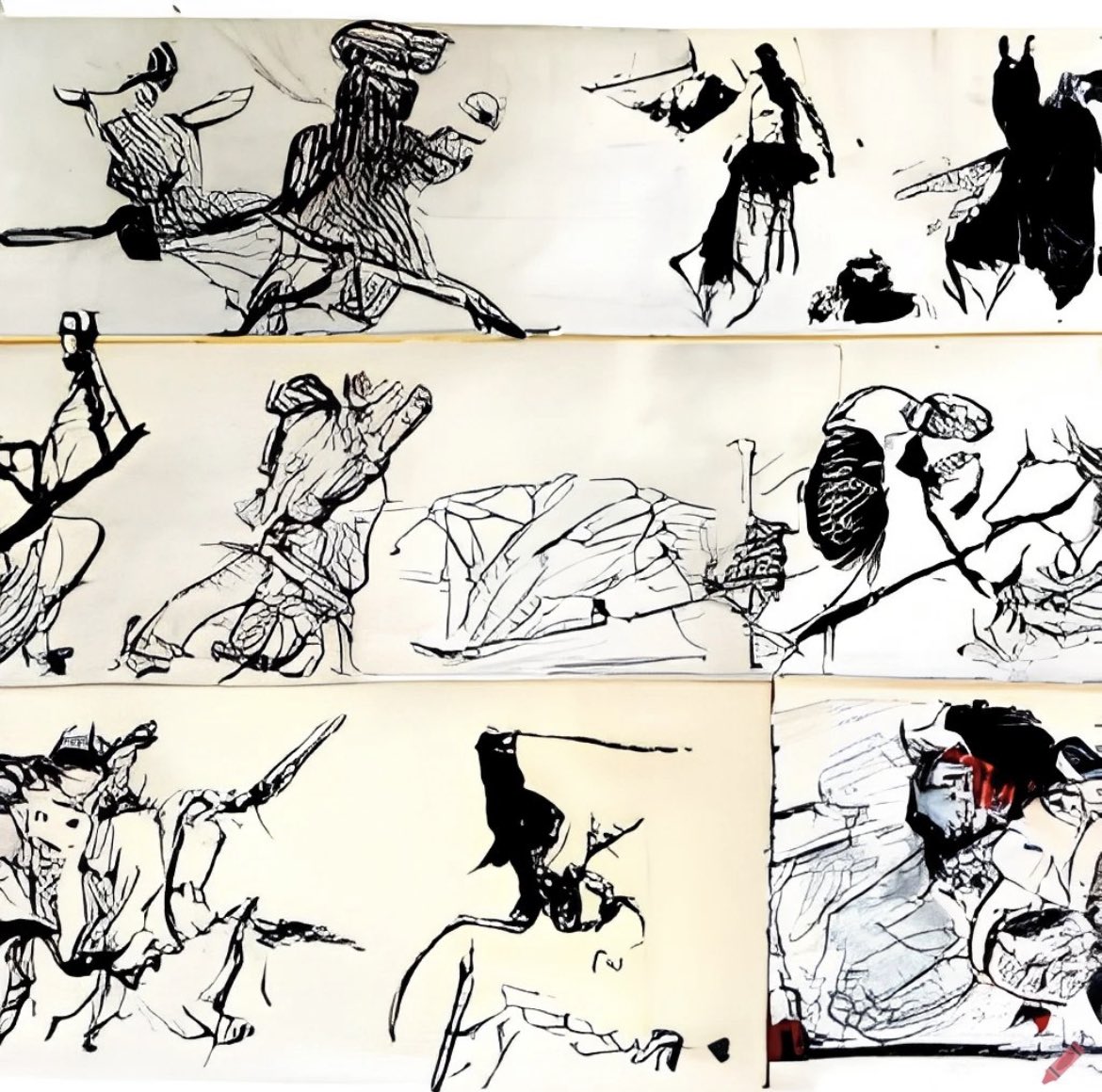 Time for something very new. The first mix on <a href="/mixcloud/">Mixcloud</a> of a possible never ending thing. We go with 1950 to 1959, 10 tunes. Link - mixcloud.com/ben-cornish3/d…