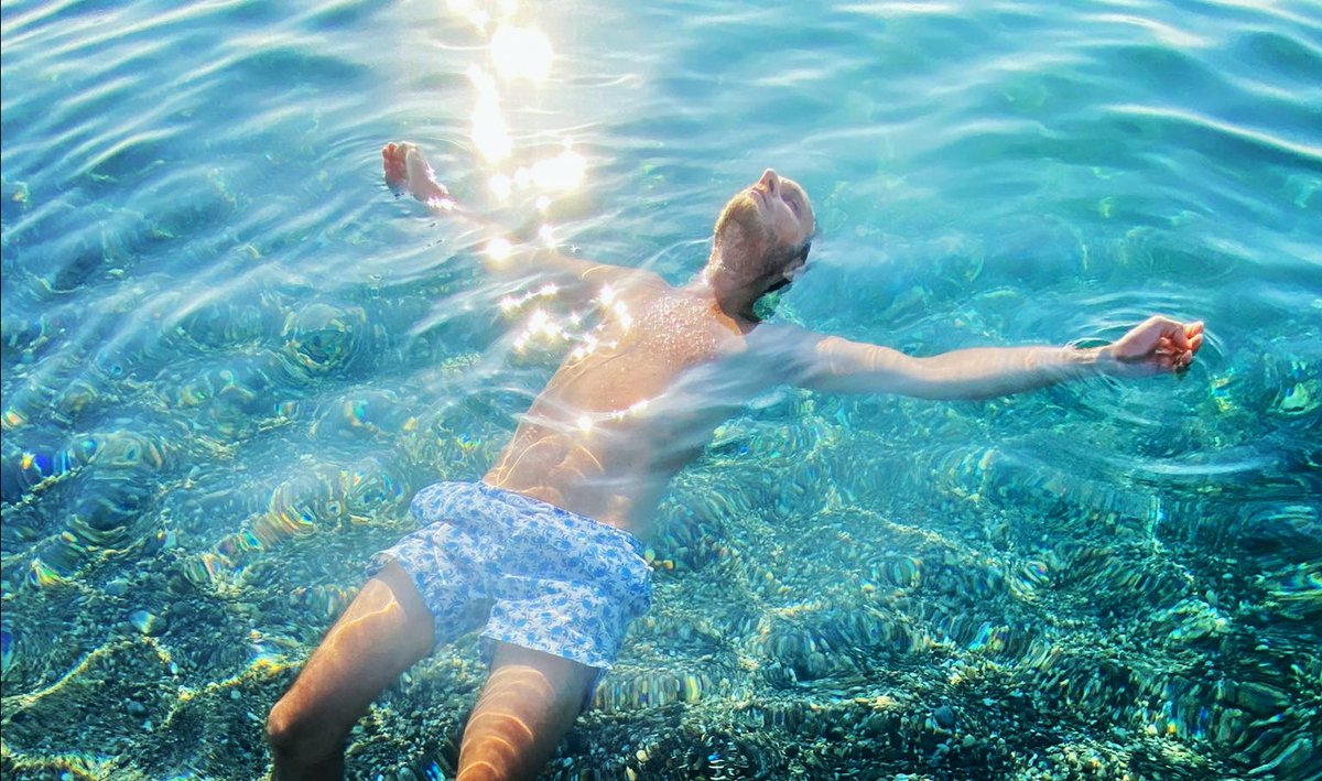 Post a pic when the sun was sunning