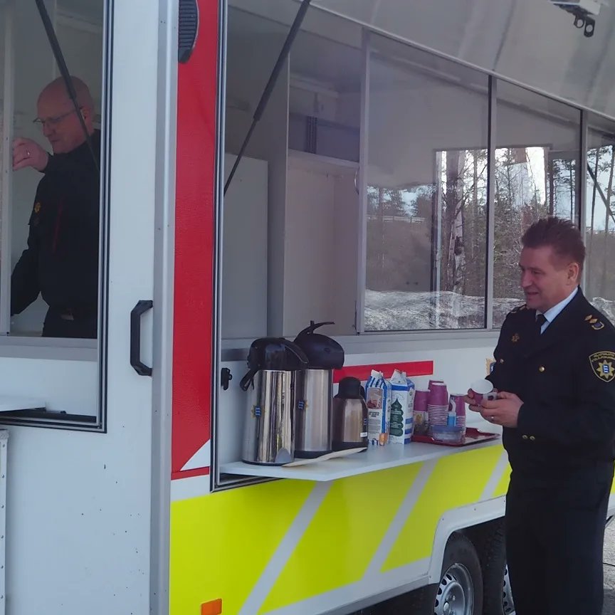 Etelä-Pohjanmaan pelastuslaitos tweet media