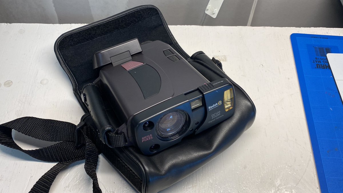 Sad Mac No More (aka Dave) tweet media