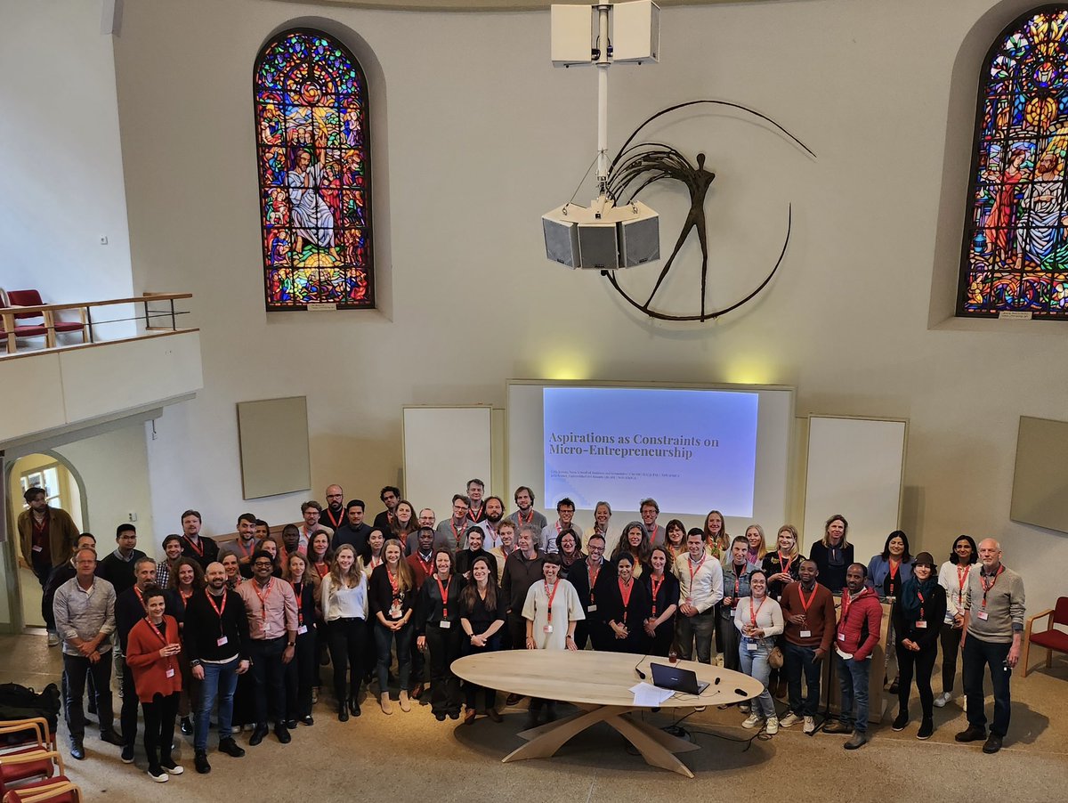 And here we are, in the church! 🙏