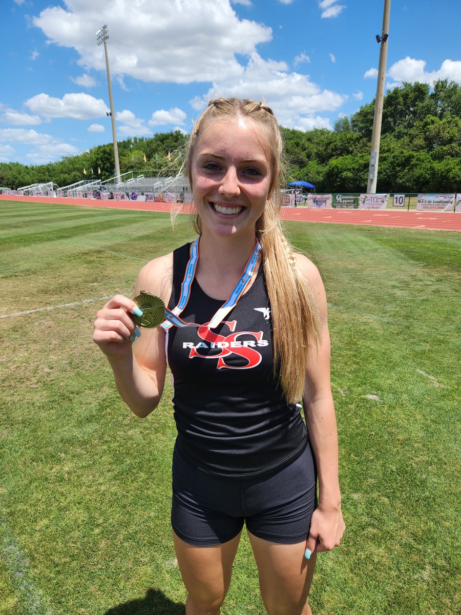 StanCoburn13's tweet photo. Congrats to @PaytonRodgers18.
Your District 6 Triple Jump Champion. PR 11.10m https://t.co/cguULBKhlC