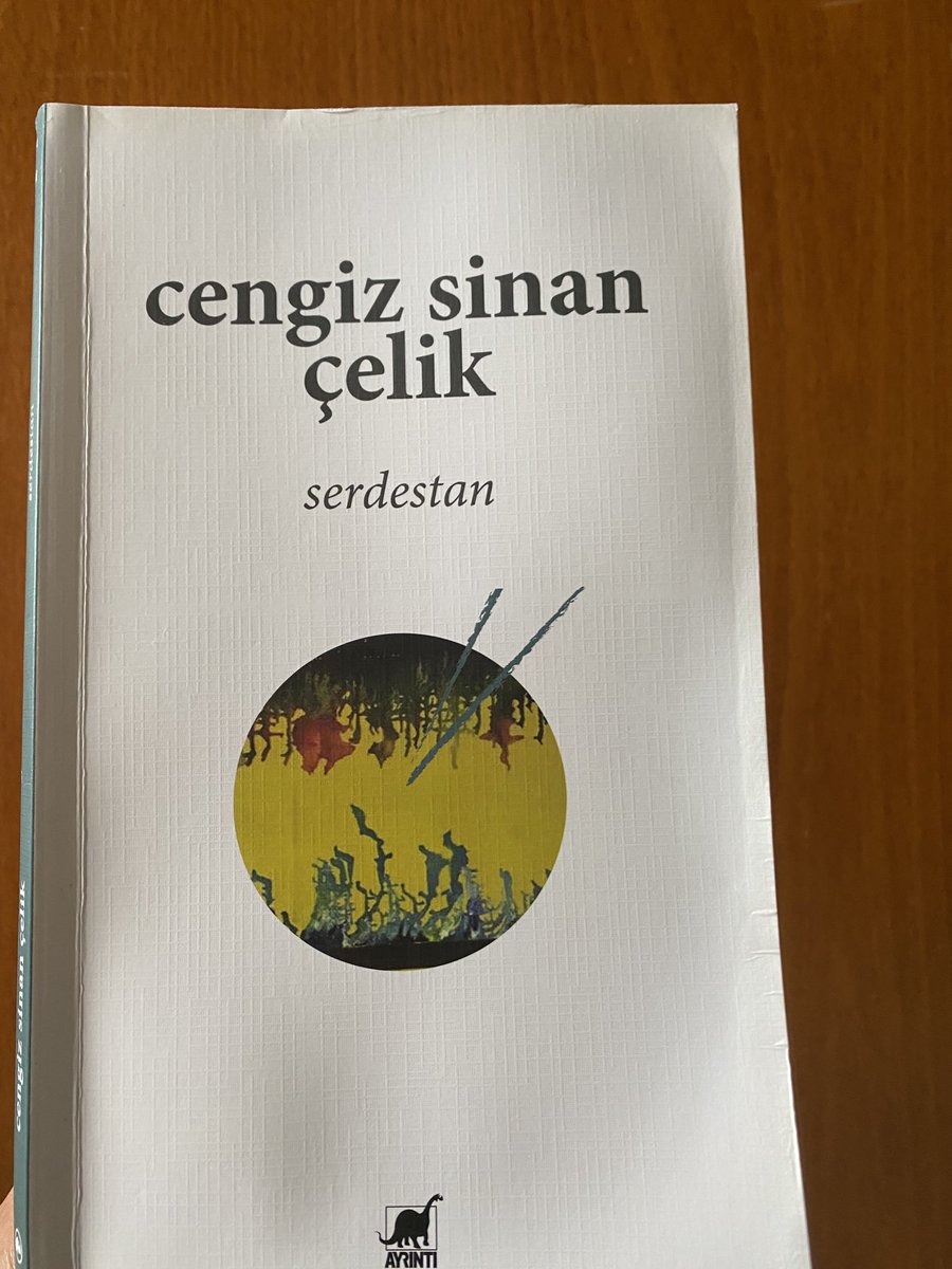 kranyldrm2's tweet photo. Şair Cengiz Sinan Çelik

İz ve can ve haziran
Bıçaksırtı  zaman neyi anlatır
Çığlıkla çatlayan diş
Kanayan düş neyi?..

Şiirler de kül olmak. 

Özgün Enver Bulut ne güzel bir buluşma gerçekleştirmiş. 🙏
⁦@ozgunenver⁩ ⁦@cengiz_celik68

https://t.co/y1NanpIKxY https://t.co/Nm3kSiVjUx