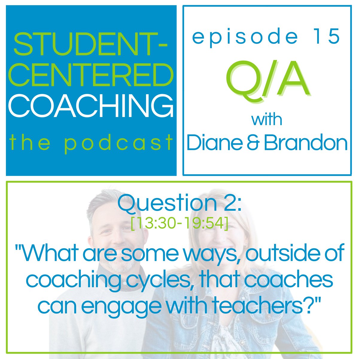 Student-Centered Coaching: The Podcast tweet media