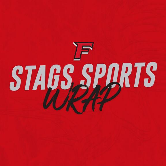 Stags Sports Network (@stagssportsnet) on Twitter photo Championship season is here for 🎾 and ⛳ on this week's Stags Sports Wrap‼️
Guests
Keean Shah & Paulina Bakaite (<a href="/Stags_Tennis/">Fairfield Tennis</a>)
Patrick McCarthy & Julia Towne (<a href="/Stags_Golf/">Fairfield Stags Golf</a>)
📱 apple.co/2StbyLK
🎧 fairfieldstags.com/podcasts/stags…
🤘 Championship season is here for 🎾 and ⛳ on this week's Stags Sports Wrap‼️
Guests
Keean Shah & Paulina Bakaite (<a href="/Stags_Tennis/">Fairfield Tennis</a>)
Patrick McCarthy & Julia Towne (<a href="/Stags_Golf/">Fairfield Stags Golf</a>)
📱 apple.co/2StbyLK
🎧 fairfieldstags.com/podcasts/stags…
🤘