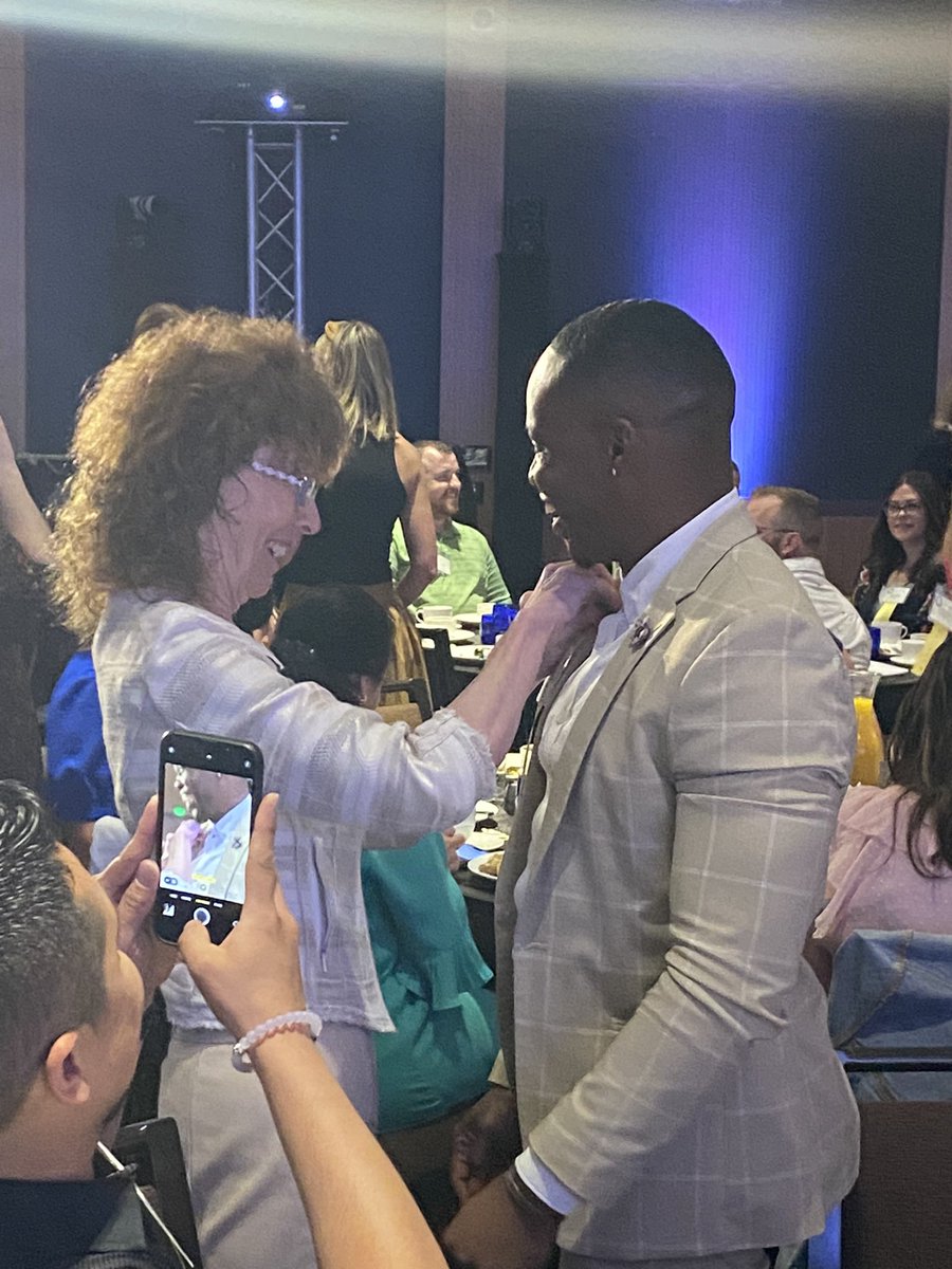 Alabama Milken Visionary Partnerships tweet media