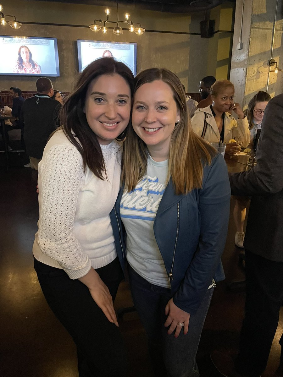 Kathryn Ayers Wickenhauser tweet media