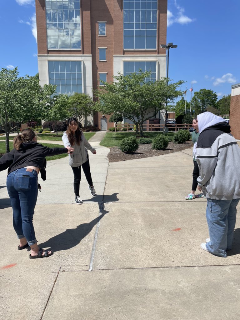 Middle College of Forsyth tweet media
