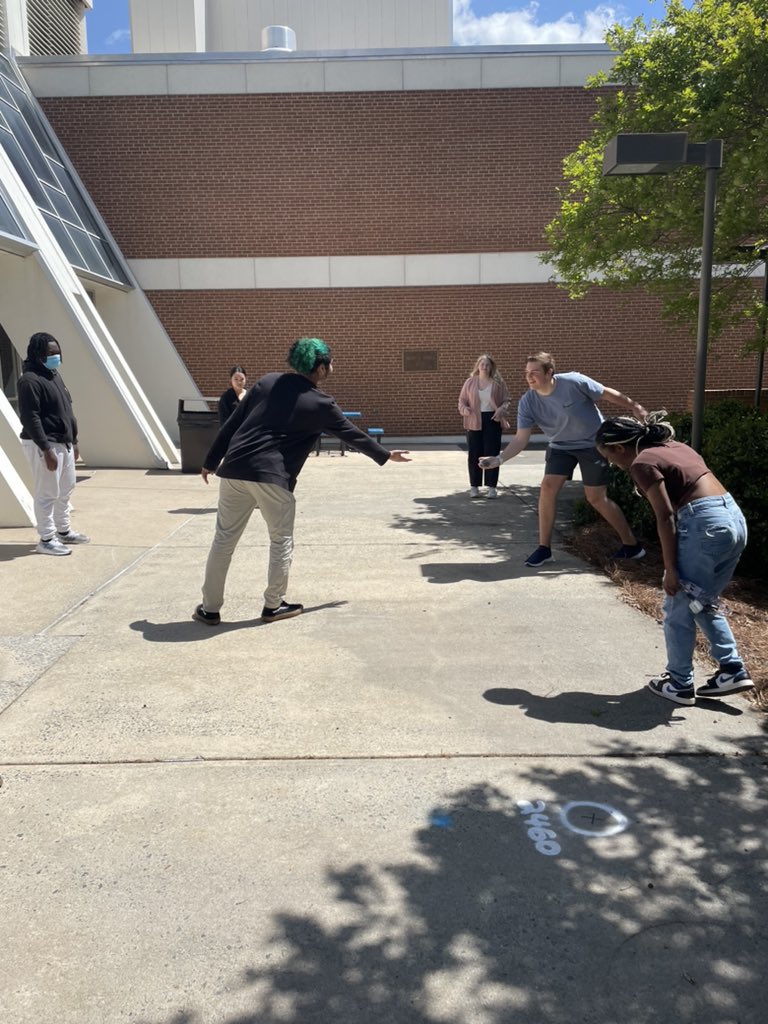 Middle College of Forsyth tweet media