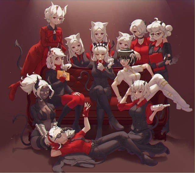 𝚃𝙷𝙴 𝙼𝙾𝚂𝚃 𝙻𝙾𝚅𝙴𝙳 𝙰𝙽𝙳 𝚂𝙴𝚇-𝙰𝙳𝙳𝙸𝙲𝚃𝙴𝙳 𝚂𝙻𝚄𝚃𝚂 𝙵𝚁𝙾𝙼 𝙷𝙴𝙻𝙻!!

  #MVRP #OPENRP || #LEWDRP #HELLTAKERRP

— 3 ʏᴇᴀʀꜱ ᴏꜰ ᴇxᴘᴇʀɪᴇɴᴄᴇ

— ᴍᴜʟᴛɪ-ꜱʜɪᴘ!!

— ᴅᴍ'ꜱ ᴀʟᴡᴀʏꜱ ᴏᴘᴇɴ!!