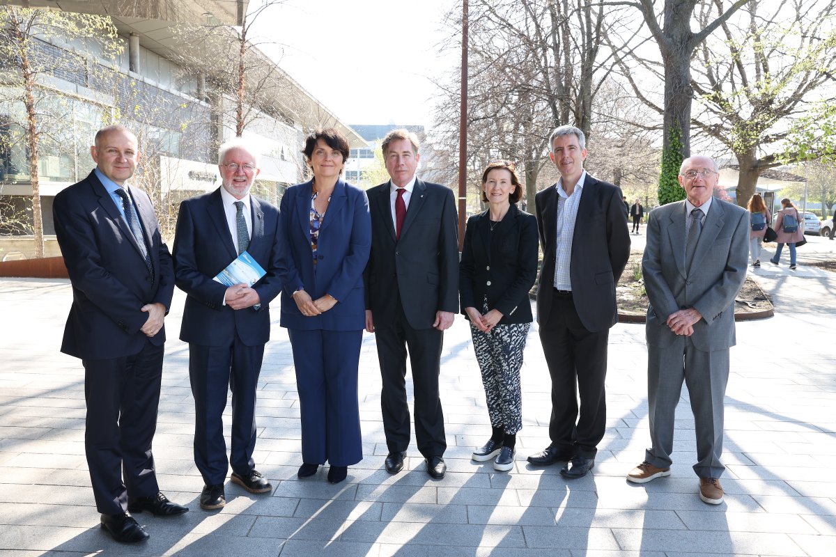 🌊Quality bathing water is a fundamental natural amenity that needs to be protected. I spent a really interesting morning in <a href="/ucddublin/">University College Dublin</a> opening the <a href="/AcclimatizeEU/">Acclimatize 2</a> end of project event, and learning about the methodologies, outcomes and community benefits of this research project.