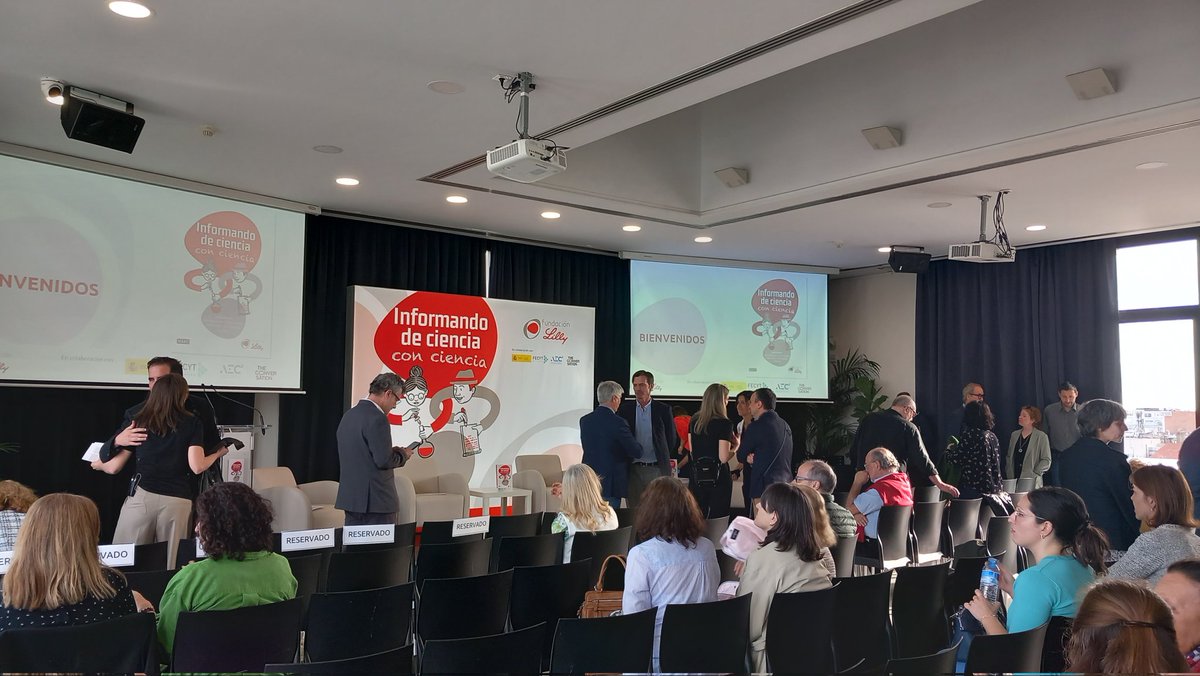 Ángeles López Urbano tweet media