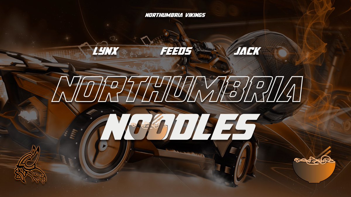 The first of our Rocket League teams who competed in the <a href="/nse_gg/">National Student Esports</a> spring split