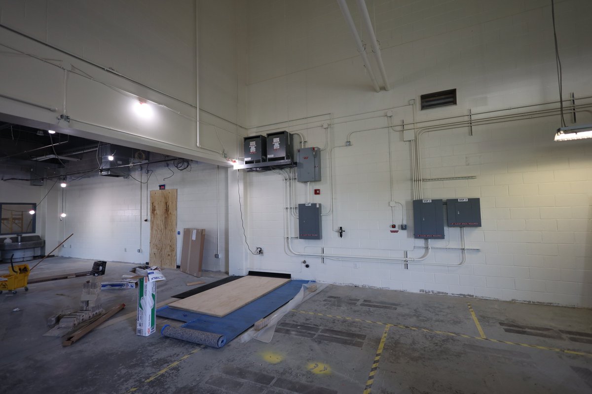 LRHSD Shaping Success tweet media