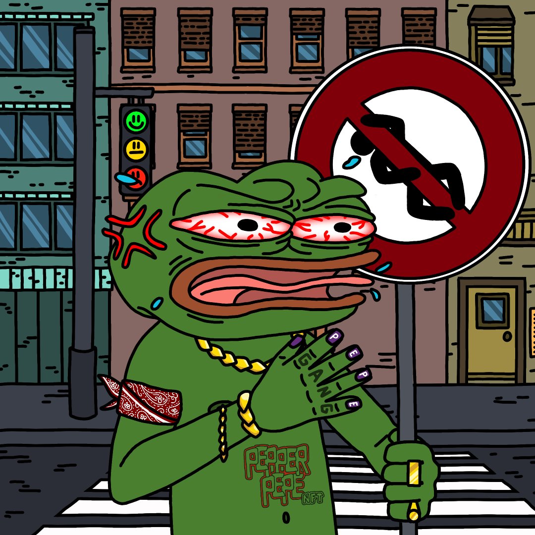 Pepper Pepe tweet media