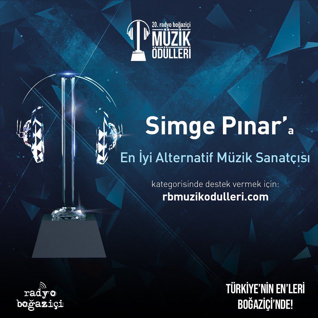 simgepinar's tweet photo. merhaba! @radyobogazici müzik ödüllleri’nde, “en iyi alternatif müzik sanatçısı” adayı olmuşum, çok teşekkür ederim! 🧡 aday olan değerli müzisyen arkadaşlarımı tebrik ediyor, oy verip destek olmak isterseniz diye link’i bırakıyorum. 🏹
https://t.co/3l80CnEHaH https://t.co/hJaI6xpjOT