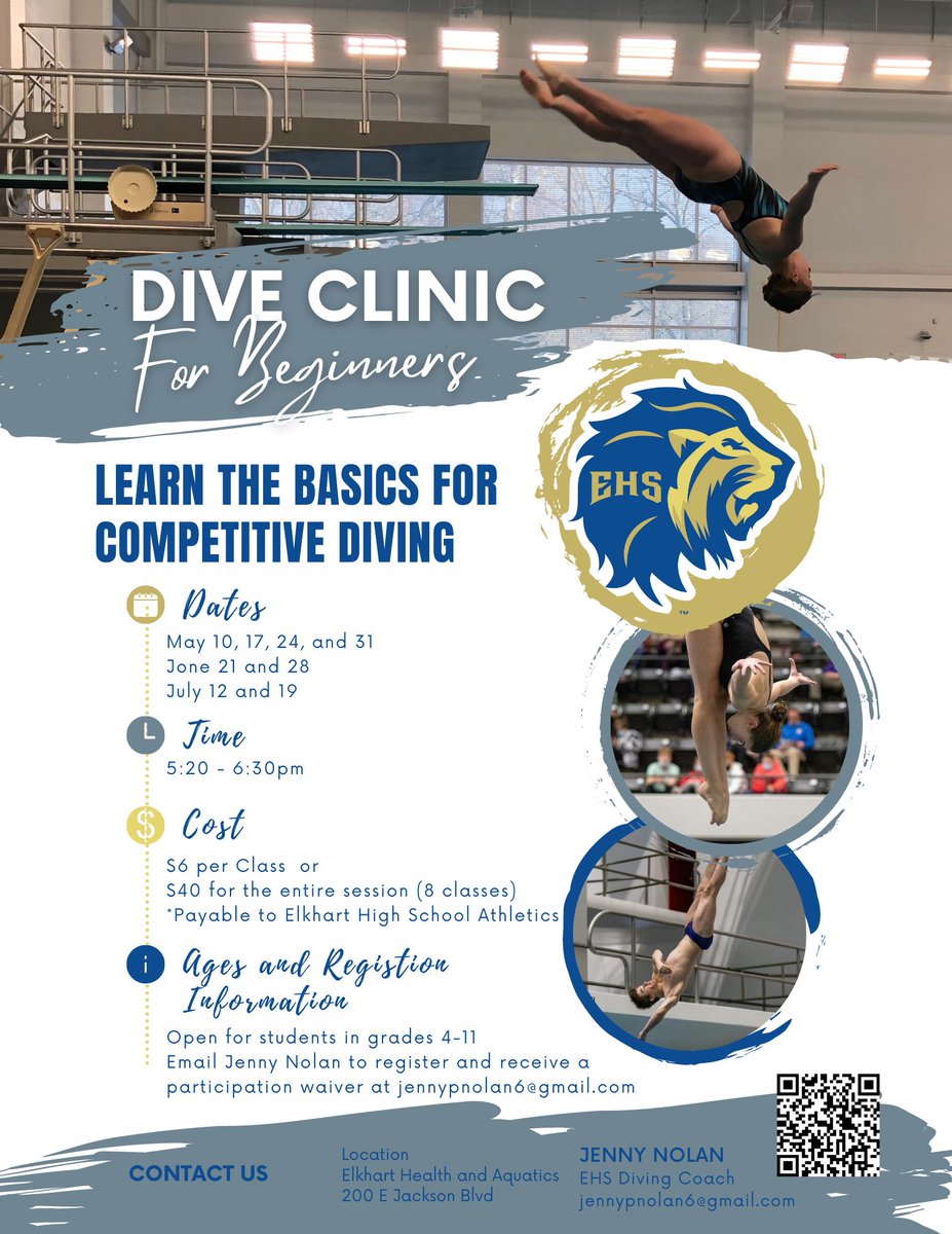 Elkhart United Aquatics (@unitedelkhart) on Twitter photo 