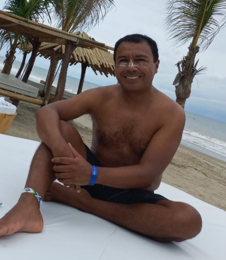 Carlos Villarreal tweet media