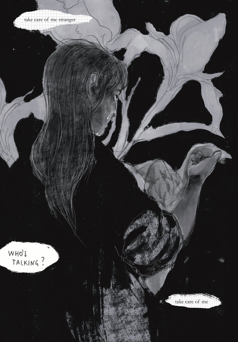 EhmAutoprod's tweet photo. People, we're in the last week of this campaign and the goal is in our reach! Help us make this horror comic/illustrated anthology a reality by sharing this far and wide!
Link to the KS: https://t.co/9JewpGvAnM 
#discovercomics #kickstarter @promotecomics @indiecomicszone https://t.co/XSVpos9hK5