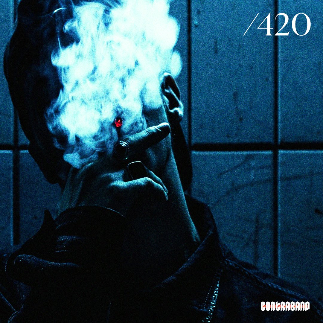 99 problems, 420 solutions. #420day