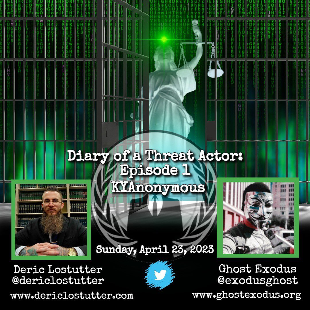 GhostExodus tweet media