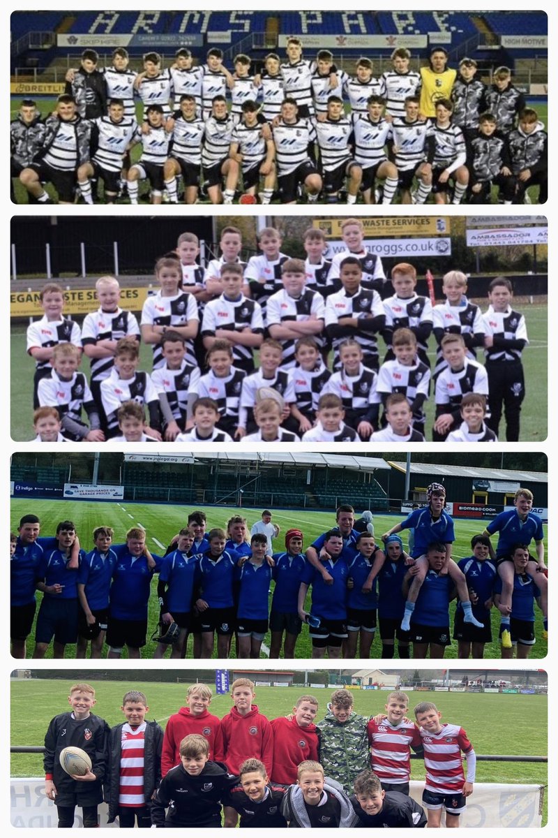 Gareth Berridge on Twitter "What a fantastic achievement, RCT