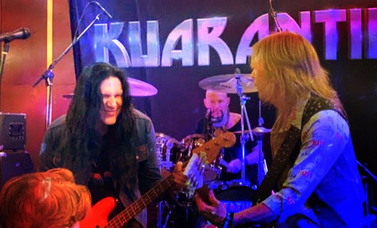 Minefield tweet media